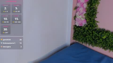 Snapshot of mulan_queen chatting on February 2025 03:53:01 PM Mulan online show from February 2025 03:53:01 PM