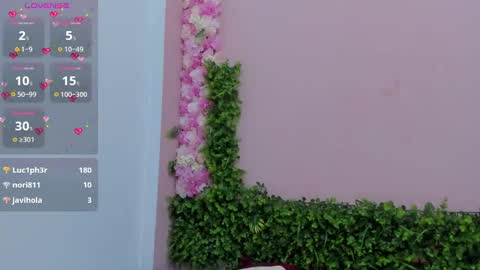 Snapshot of mulan_queen chatting on February 2025 06:10:02 PM Mulan online show from February 2025 06:10:02 PM