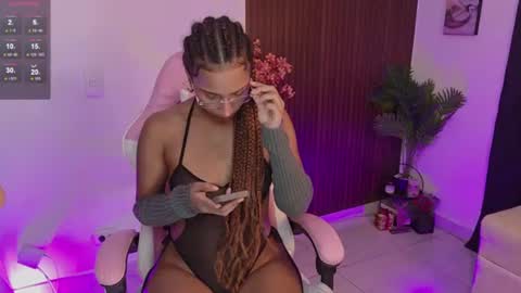 Snapshot of mulata_ch chatting on June 2026 12:27:01 AM HEY GUYS IF YOU LIKE SEXY SHOW YOU ARE IN THE CORRECT PLACE CU WENESDAY PVT OPEN TRANSMISSION TIME 5 PM - 10 PM COLOMBIA online show from June 2026 12:27:01 AM