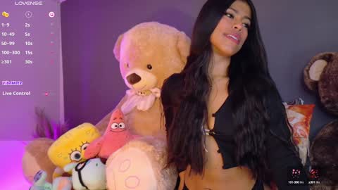 mulata online show from December 2024 10:06:02 AM