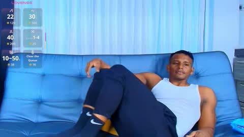 mulato online show from September 2025 05:01:02 PM