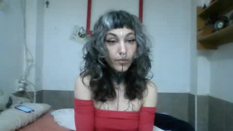 mulderandvalkyrie online show from October 2025 08:20:01 PM