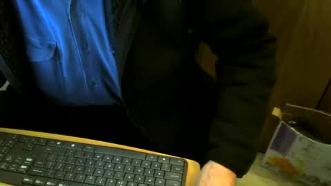muller520 online show from December 2024 02:55:01 PM