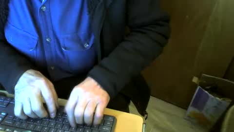 muller520 online show from December 2024 12:30:01 PM