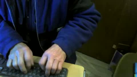 muller520 online show from December 2024 03:33:02 PM