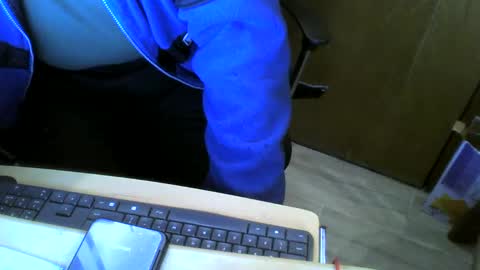 muller520 online show from December 2024 08:33:02 AM