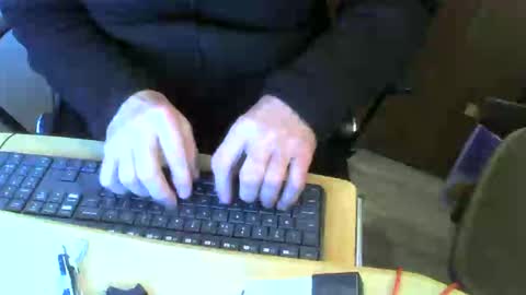 muller520 online show from December 2024 10:21:01 AM