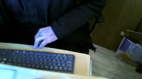 muller520 online show from December 2024 02:36:02 PM