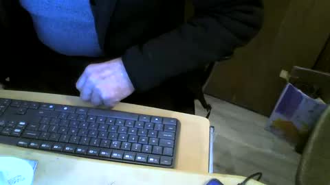 muller520 online show from January 2025 07:41:02 AM