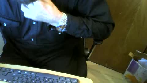 muller520 online show from October 2025 10:05:02 AM