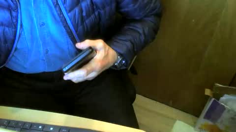 muller520 online show from November 2025 10:14:02 AM