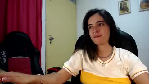 Dani and Alex online show from September 2025 02:35:01 AM