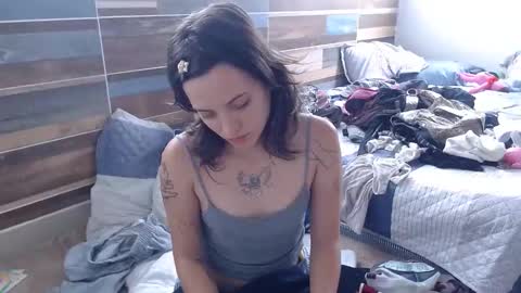 Snapshot of munchi_ chatting on October 2025 03:31:01 PM online show from October 2025 03:31:01 PM