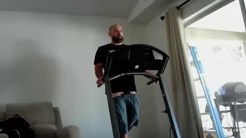 Bearded online show from February 2026 03:20:01 PM