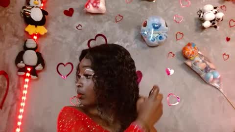 Leidy online show from September 2025 06:51:02 PM