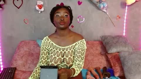 Leidy online show from September 2025 06:53:02 PM