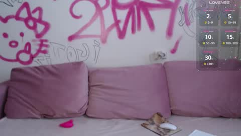 Dany online show from March 2026 07:23:01 AM