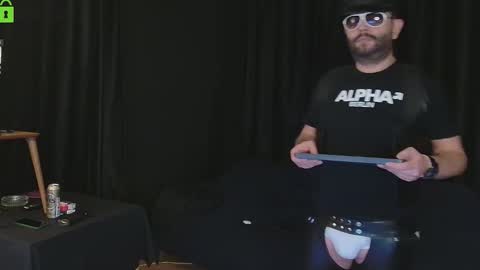 MasterBros online show from December 2025 10:06:01 PM