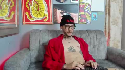 murdok  online show from September 2025 03:22:01 AM