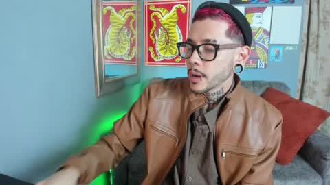 murdok  online show from October 2025 04:51:02 AM