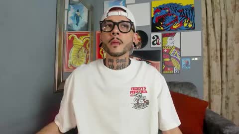 murdok  online show from October 2025 05:11:02 AM