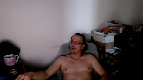 Horny Goat online show from July 2026 10:00:01 AM