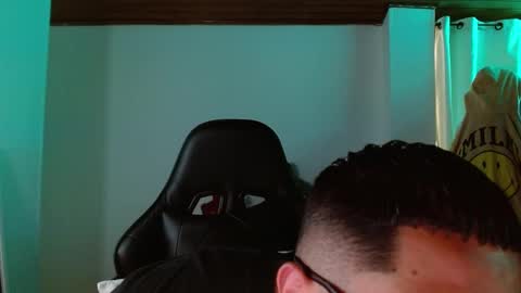 Snapshot of muscle_cock32 chatting on September 2025 05:49:01 PM David Big online show from September 2025 05:49:01 PM