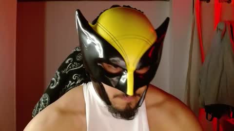 Snapshot of muscle_cock32 chatting on October 2025 09:06:02 AM David Big online show from October 2025 09:06:02 AM