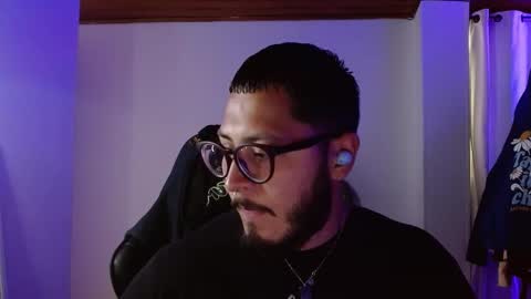 David Big online show from November 2025 06:52:01 PM