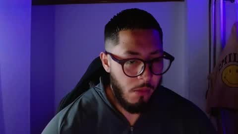 David Big online show from November 2025 07:41:02 AM