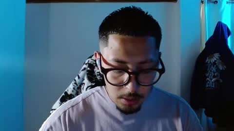 David Big online show from January 2026 08:14:01 PM