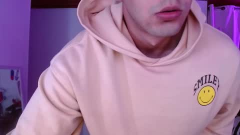 Snapshot of muscle_cock32 chatting on February 2026 08:42:01 AM David Big online show from February 2026 08:42:01 AM