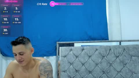 muscle_king_cum online show from March 2025 12:58:02 PM