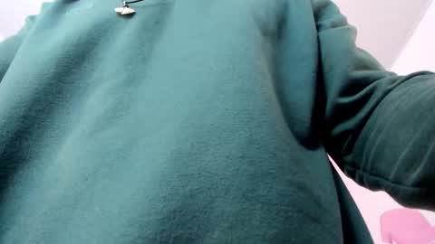 Muscle Man online show from November 2025 03:29:02 AM