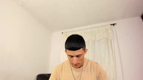 Muscle Man online show from January 2026 01:31:02 AM