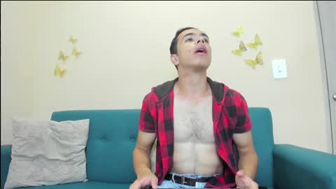 muscle scott online show from September 2025 11:59:01 AM