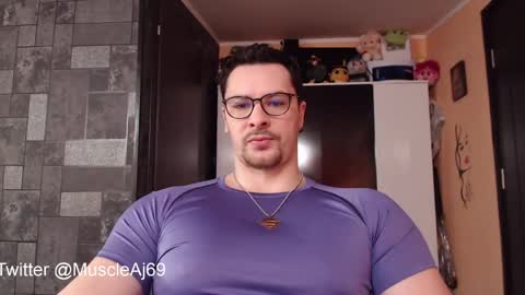 AJ online show from February 2025 02:54:02 PM
