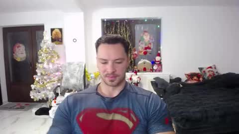 AJ online show from November 2025 04:30:01 PM