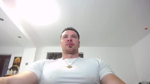 AJ online show from March 2026 04:24:02 PM