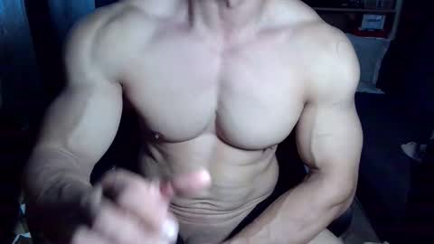 BRENDON online show from October 2025 06:13:02 AM