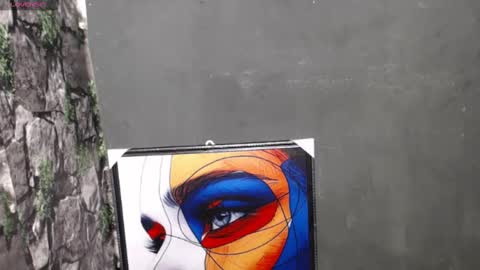 musclegod23 online show from January 2025 11:30:01 PM