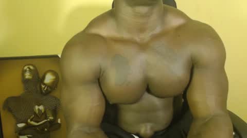 musclegod23 online show from March 2025 01:16:01 AM