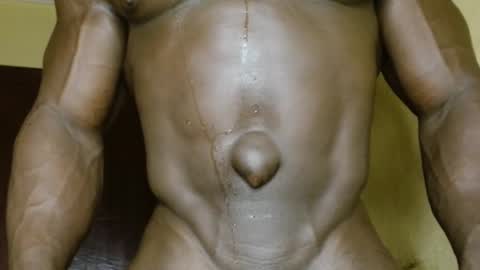 musclegod23 online show from March 2026 01:20:02 AM