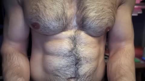 musclehair3 online show from December 2024 11:52:02 PM