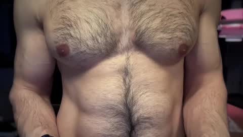 musclehair3 online show from December 2024 04:04:01 PM