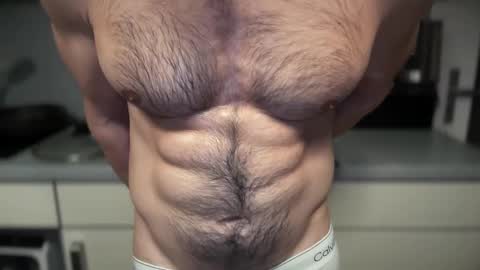 musclehair3 online show from January 2025 12:43:01 AM