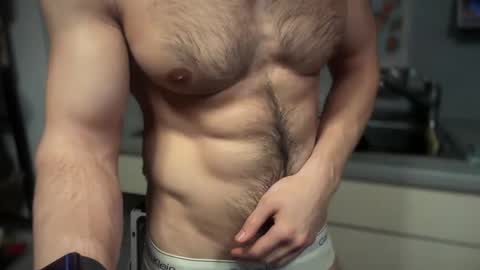 musclehair3 online show from January 2025 10:55:01 PM