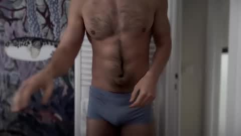 musclehair3 online show from January 2025 10:59:01 AM