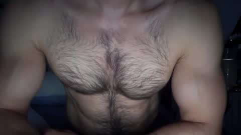musclehair3 online show from October 2025 10:40:02 PM