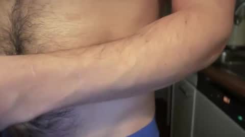 musclehair3 online show from November 2025 09:15:02 PM